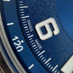 Jaeger LeCoultre Jaeger‑LeCoultre Polaris Collection 42 millimeters Q9028180