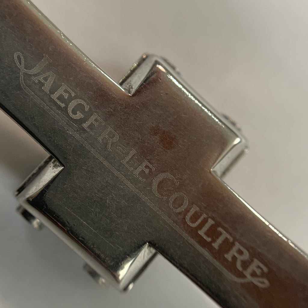 Jaeger LeCoultre Jaeger‑LeCoultre Polaris Collection 42 millimeters Q9028180