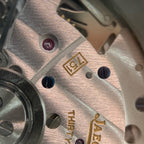Jaeger LeCoultre Jaeger‑LeCoultre Polaris Collection 42 millimeters Q9028180