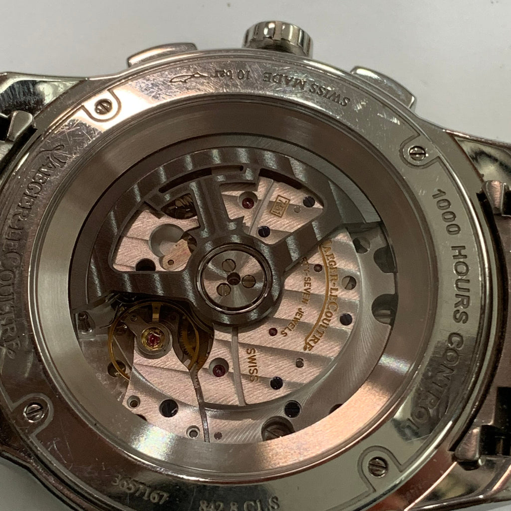 Jaeger LeCoultre Jaeger‑LeCoultre Polaris Collection 42 millimeters Q9028180