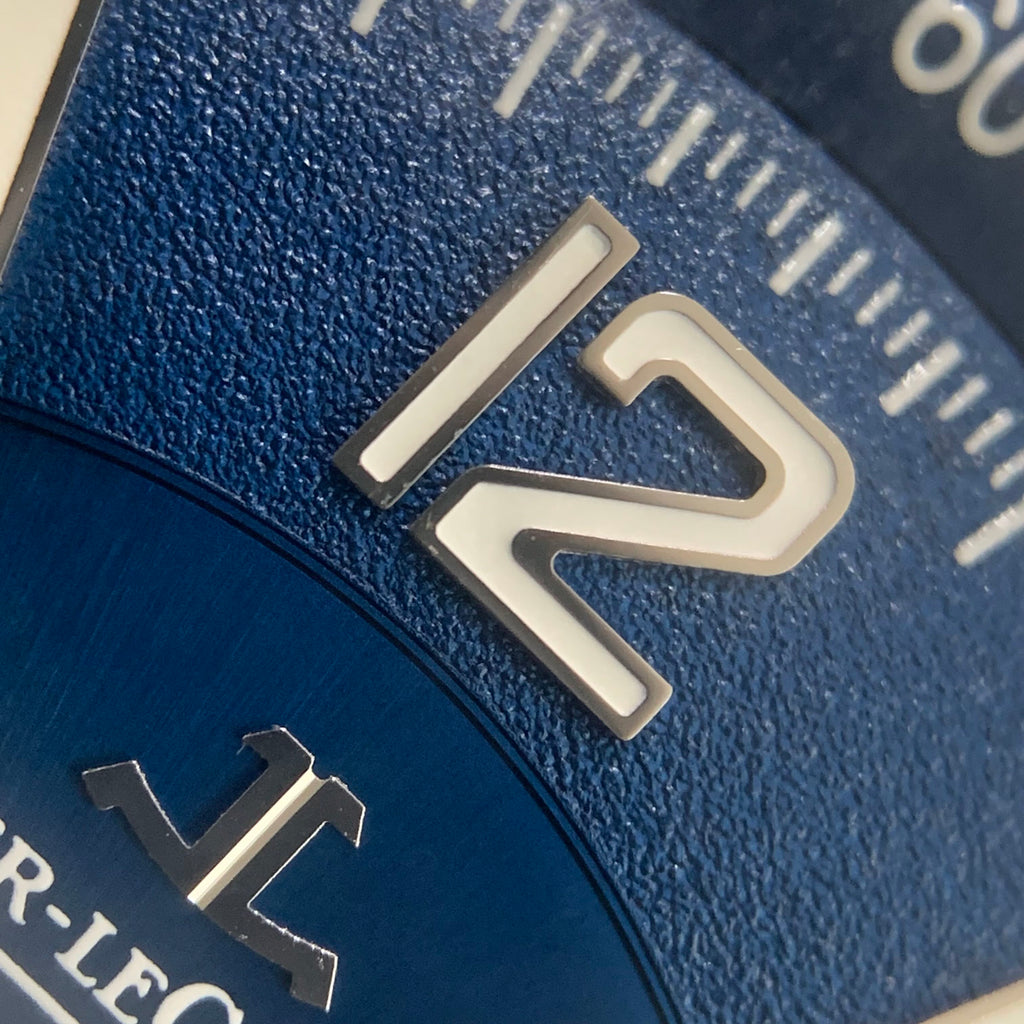 Jaeger LeCoultre Jaeger‑LeCoultre Polaris Collection 42 millimeters Q9028180