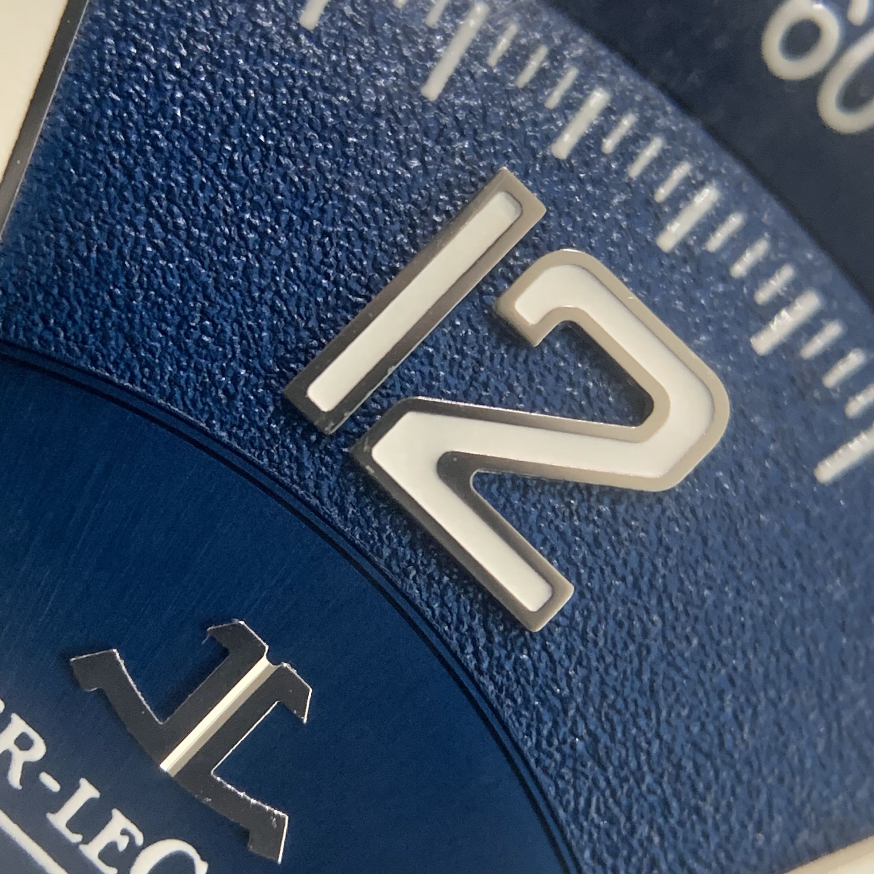 Jaeger LeCoultre Jaeger‑LeCoultre Polaris Collection 42 millimeters Q9028180