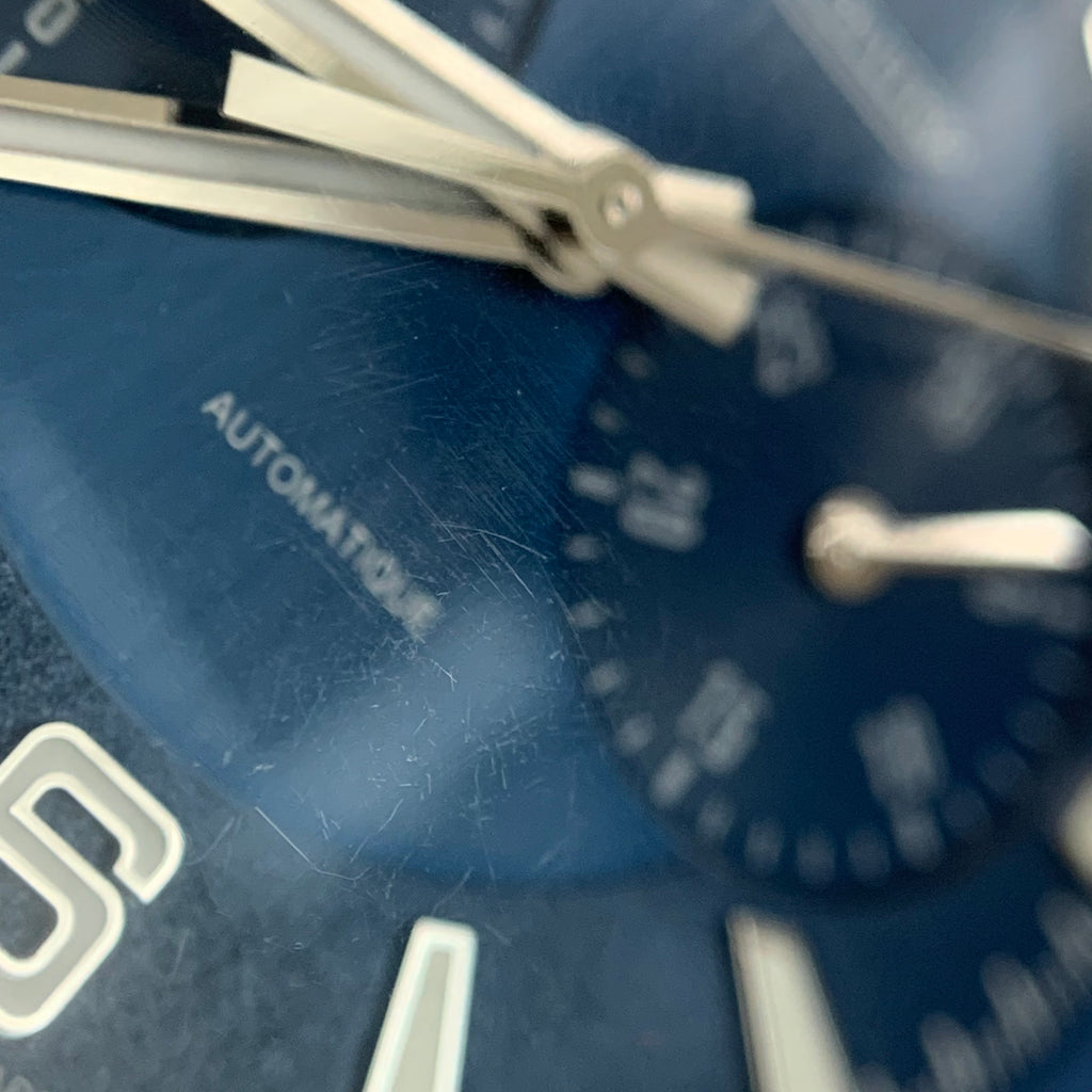 Jaeger LeCoultre Jaeger‑LeCoultre Polaris Collection 42 millimeters Q9028180