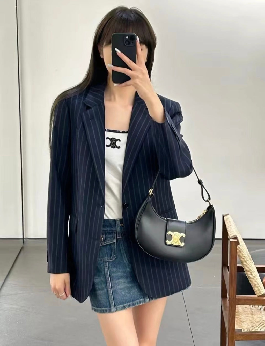 Celine Black
