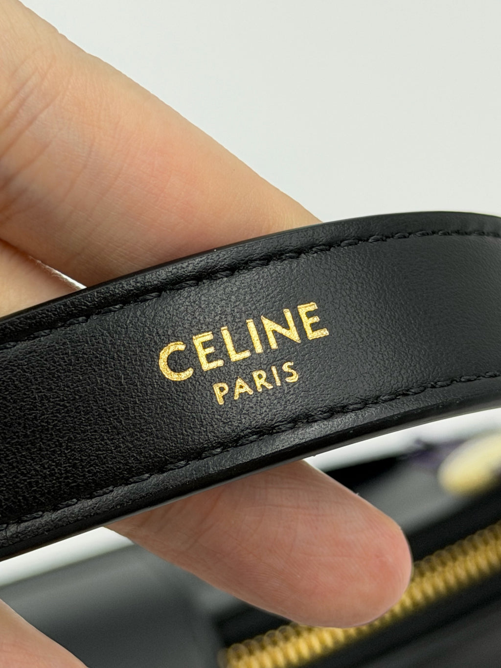 Celine Black