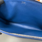 Hermes Clutch