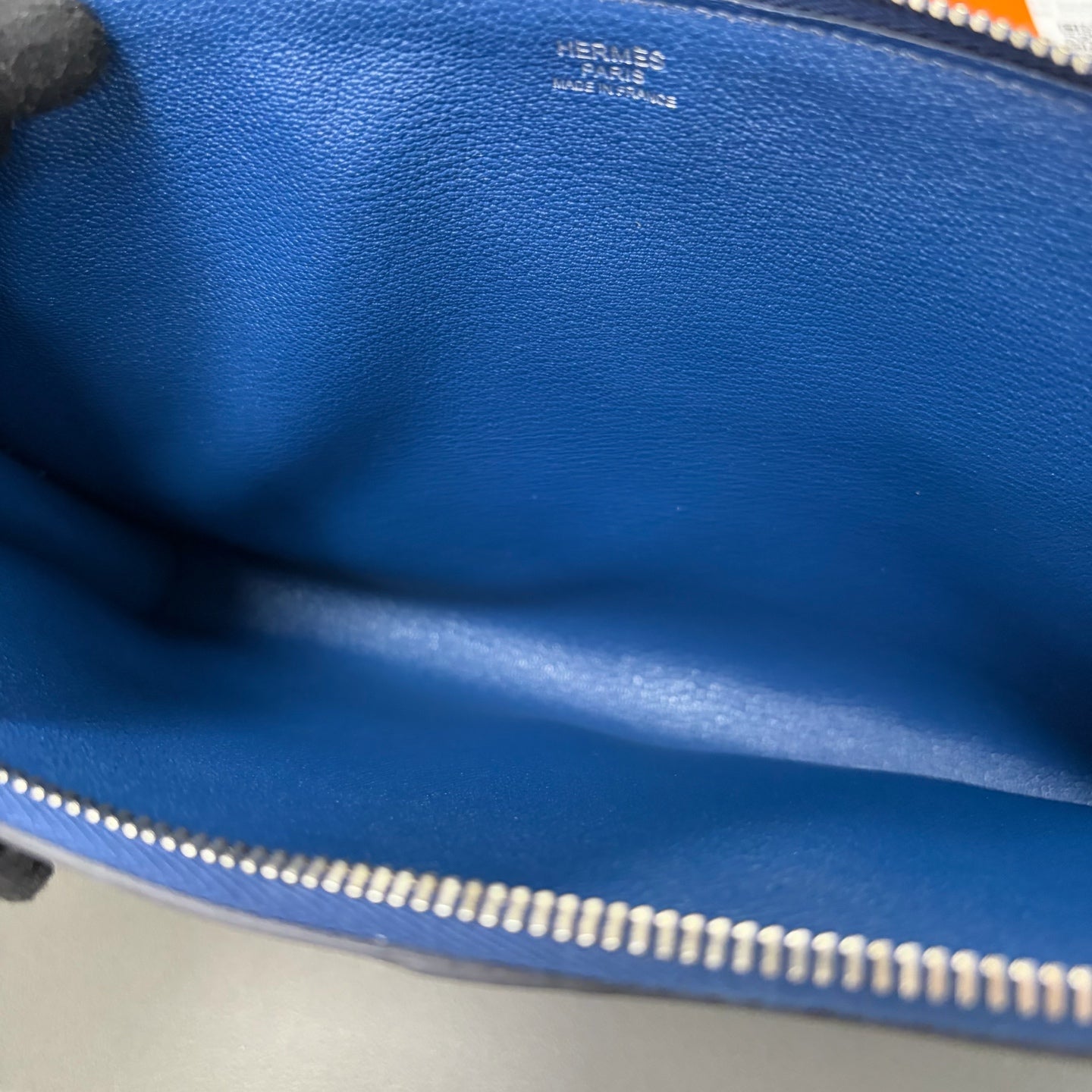 Hermes Clutch