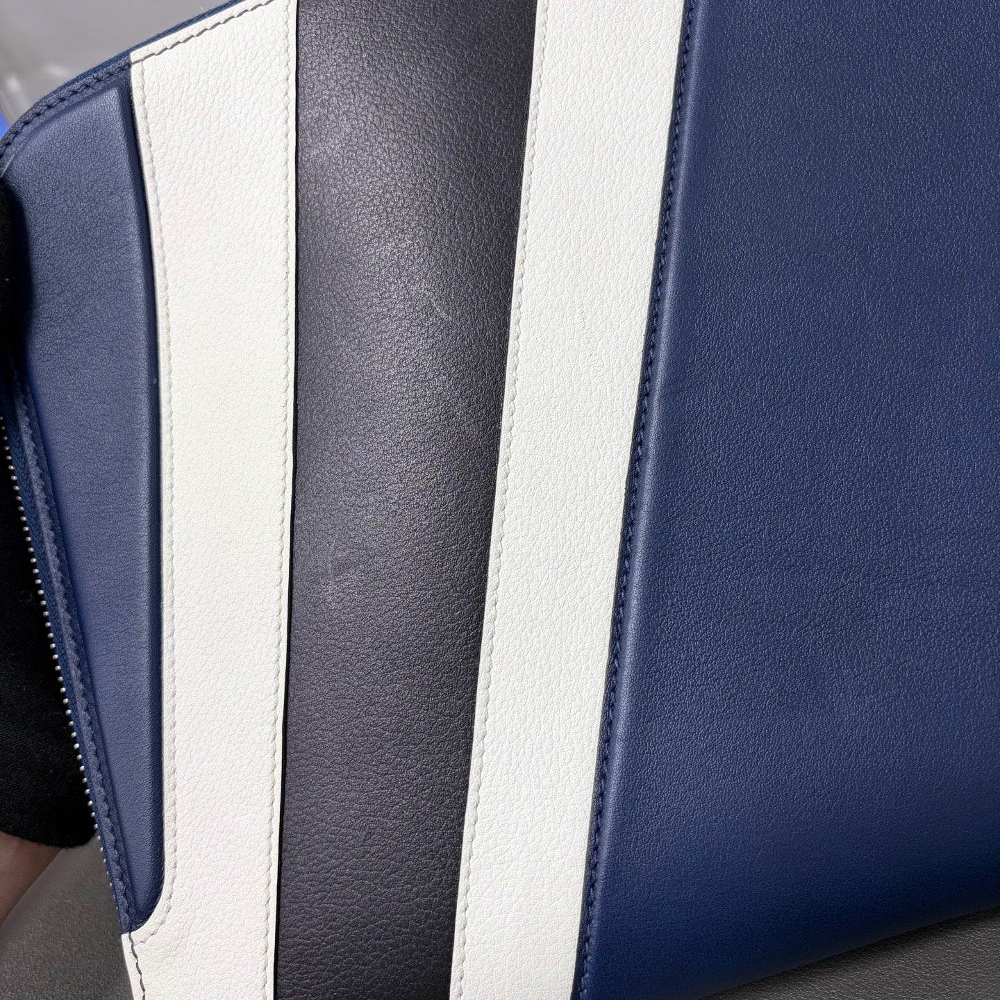 Hermes Clutch
