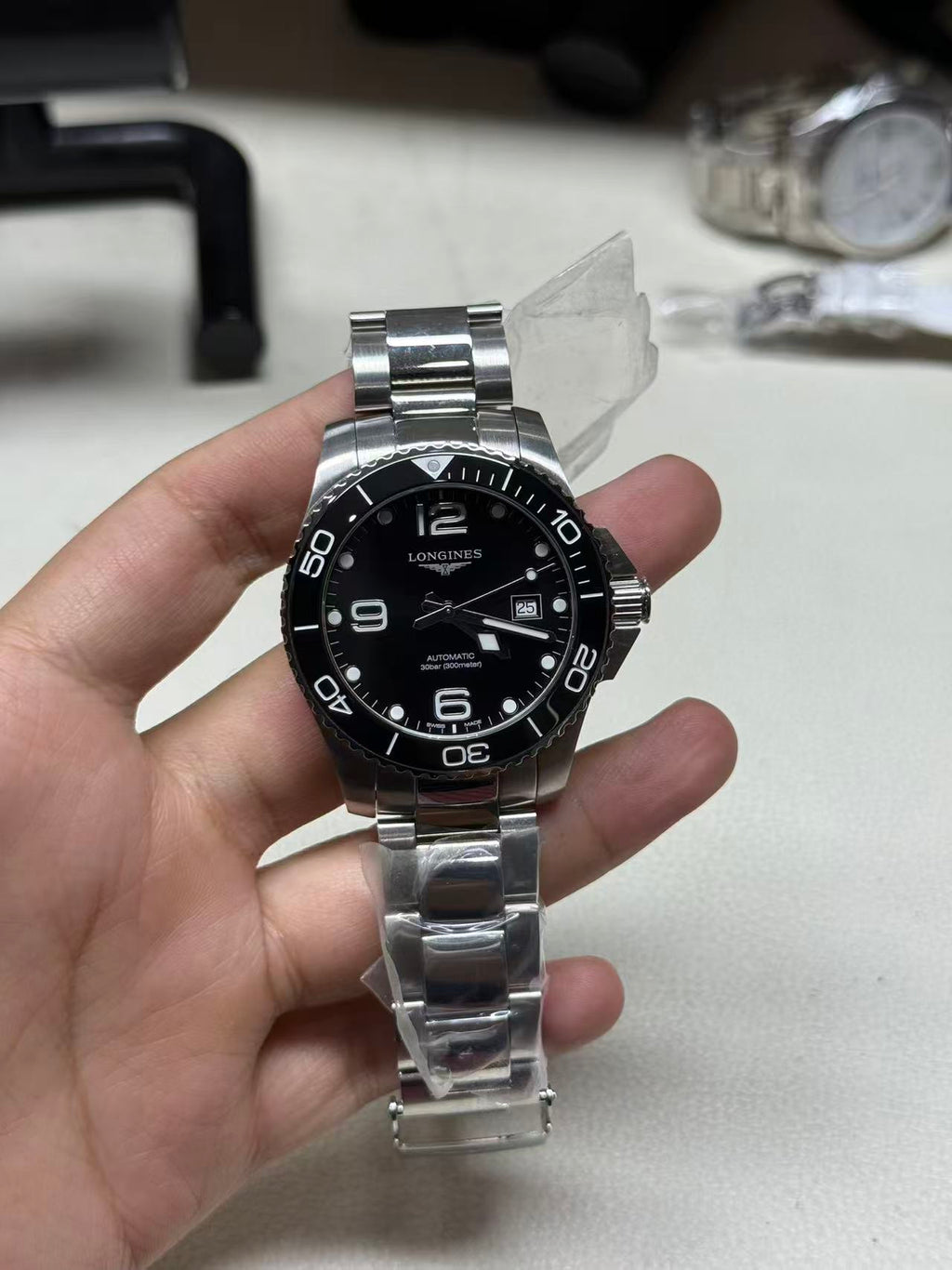 Longines