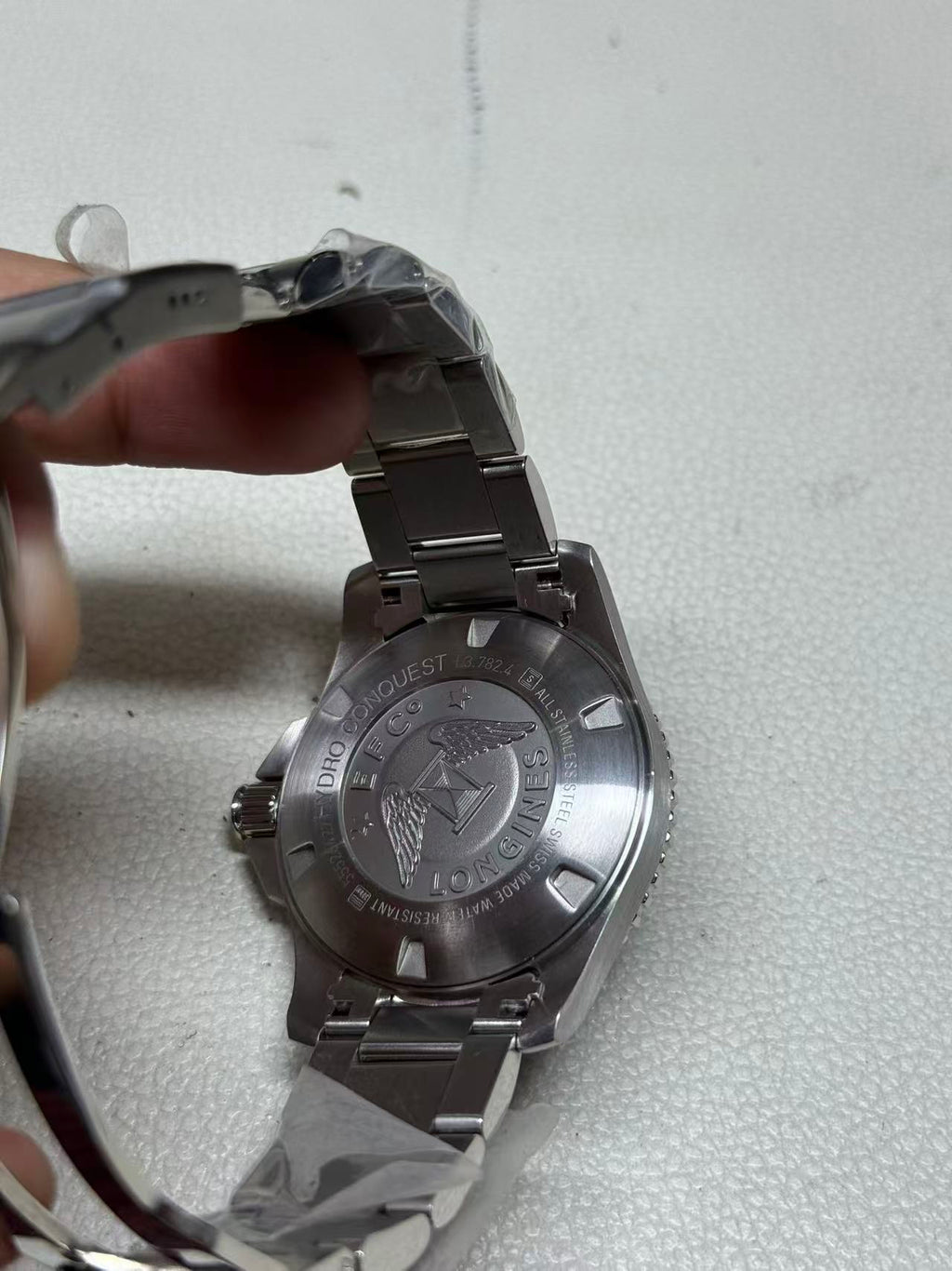 Longines