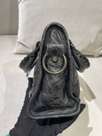 Balenciaga Black Crossbody
