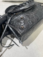 Balenciaga Black Crossbody