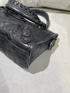 Balenciaga Black Crossbody