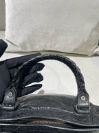 Balenciaga Black Crossbody