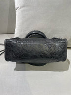 Balenciaga Black Crossbody