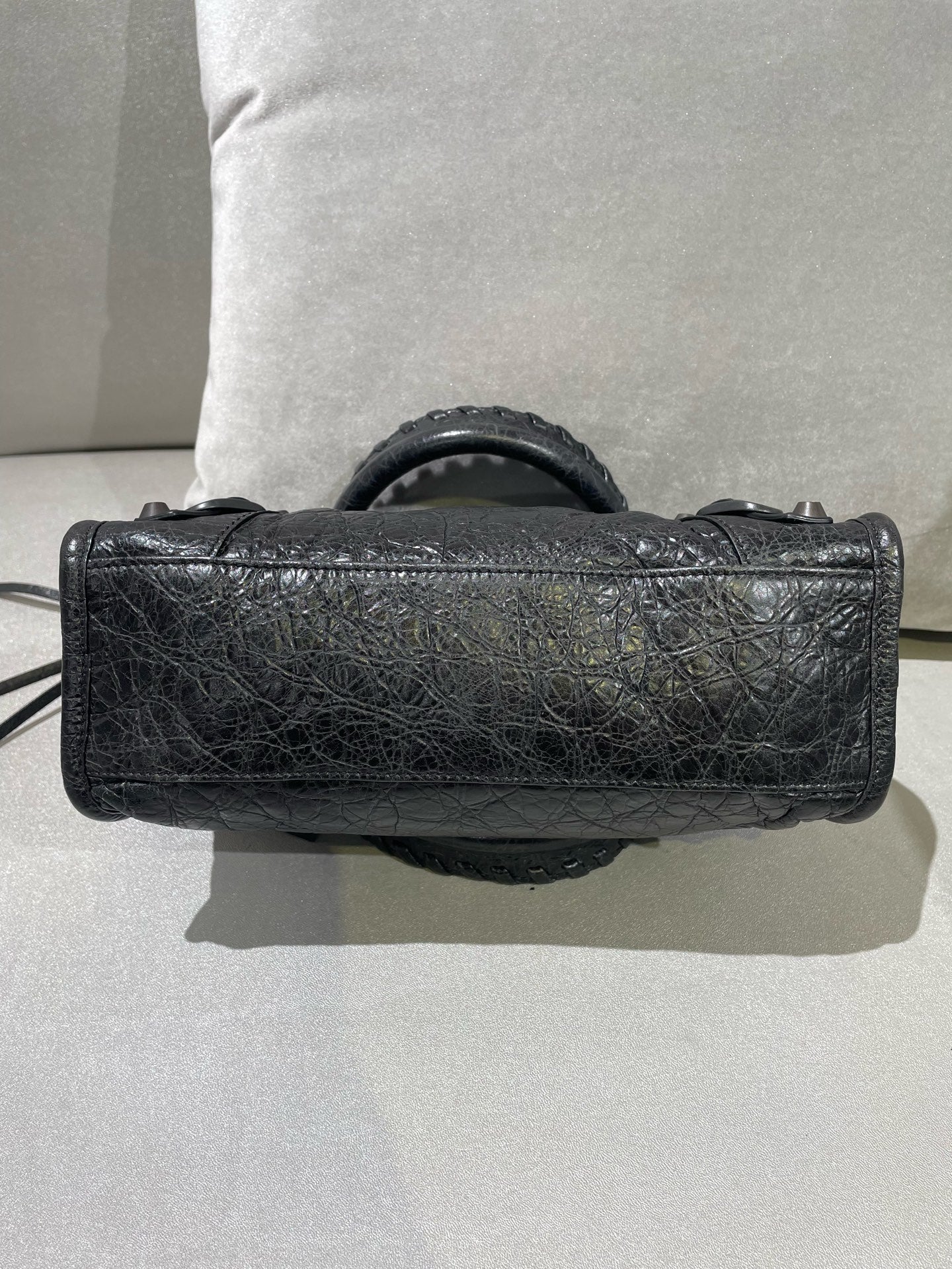 Balenciaga Black Crossbody