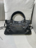 Balenciaga Black 285433-D94JG-1000