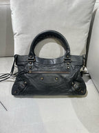 Balenciaga Black 285433-D94JG-1000
