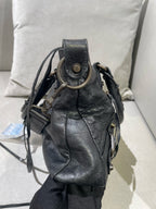Balenciaga Black 285433-D94JG-1000