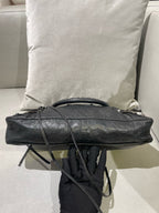 Balenciaga Black 285433-D94JG-1000