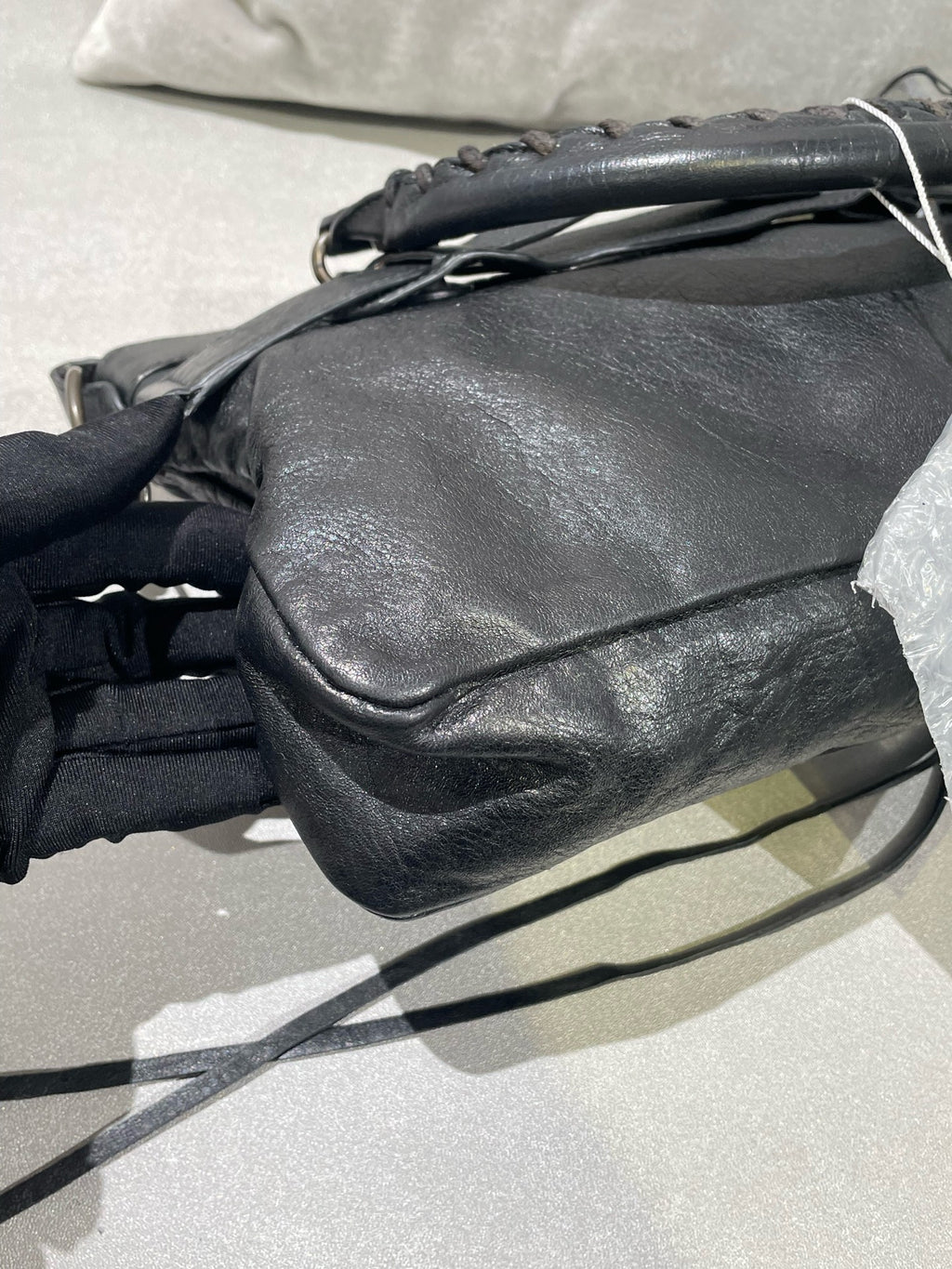 Balenciaga Black 285433-D94JG-1000