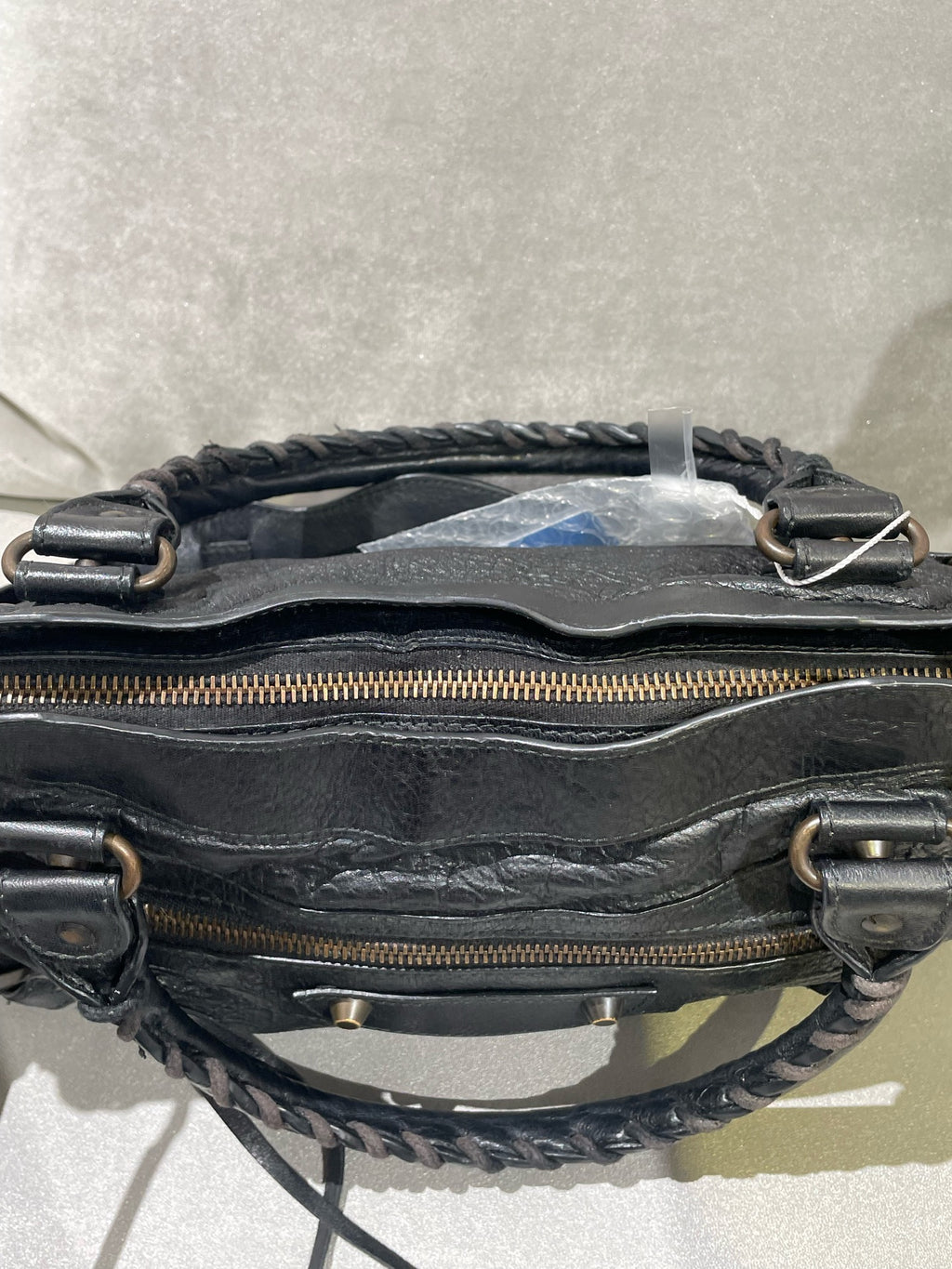 Balenciaga Black 285433-D94JG-1000