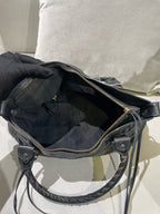 Balenciaga Black 285433-D94JG-1000