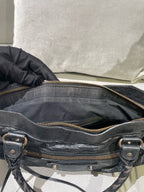 Balenciaga Black 285433-D94JG-1000