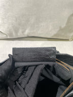 Balenciaga Black 285433-D94JG-1000