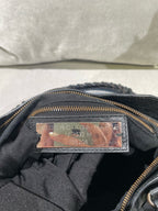 Balenciaga Black 285433-D94JG-1000