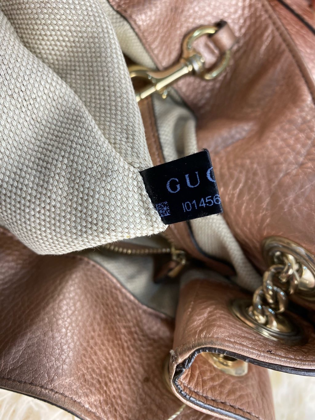 Gucci
