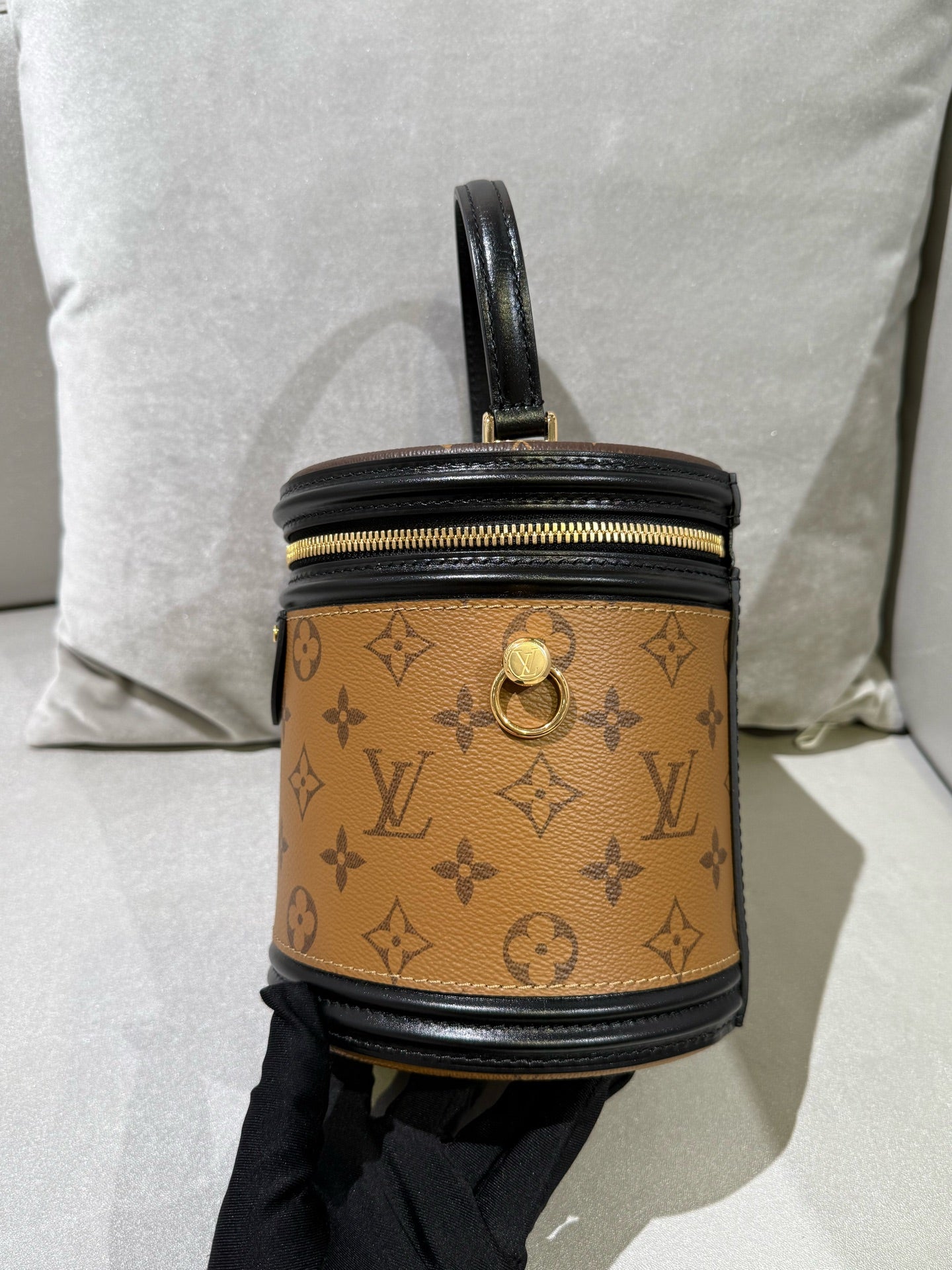Louis Vuitton Cannes Crossbody M43986