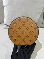 Louis Vuitton Cannes Crossbody M43986