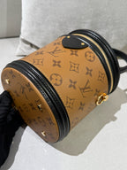 Louis Vuitton Cannes Crossbody M43986
