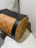Louis Vuitton Cannes Crossbody M43986