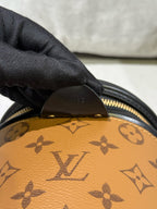 Louis Vuitton Cannes Crossbody M43986