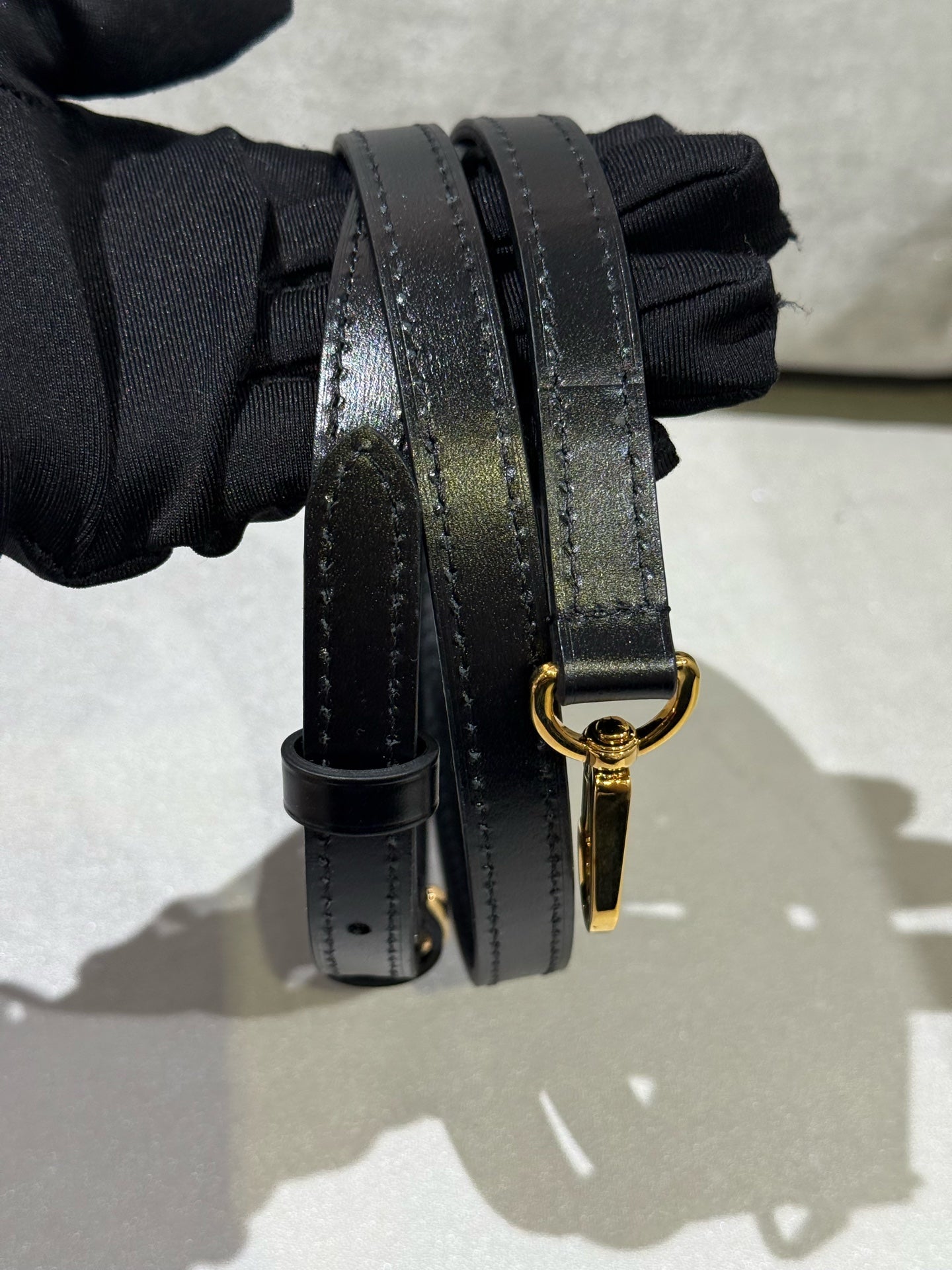 Louis Vuitton Cannes Crossbody M43986