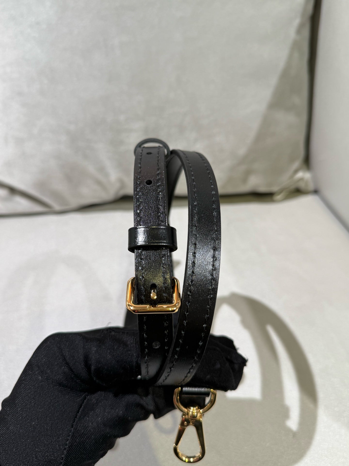 Louis Vuitton Cannes Crossbody M43986