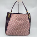 Louis Vuitton Pink Shoulder Bag