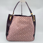 Louis Vuitton Pink Shoulder Bag