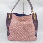 Louis Vuitton Pink Shoulder Bag