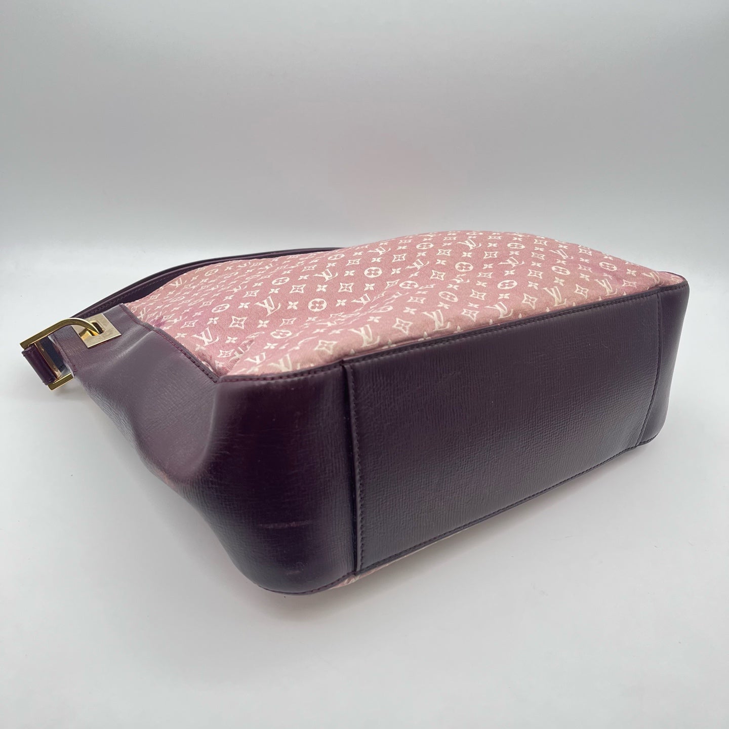 Louis Vuitton Pink Shoulder Bag