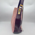 Louis Vuitton Pink Shoulder Bag