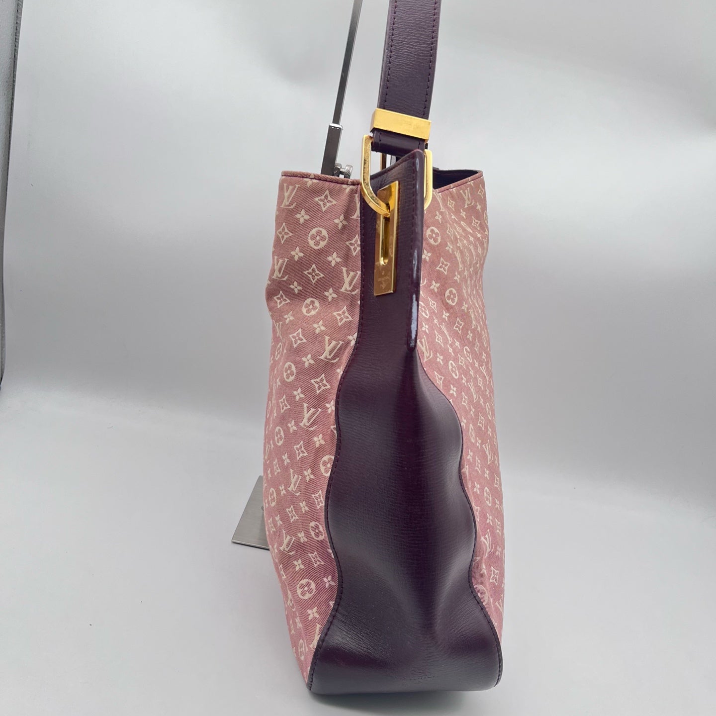 Louis Vuitton Pink Shoulder Bag