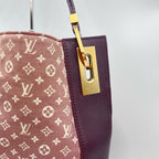 Louis Vuitton Pink Shoulder Bag