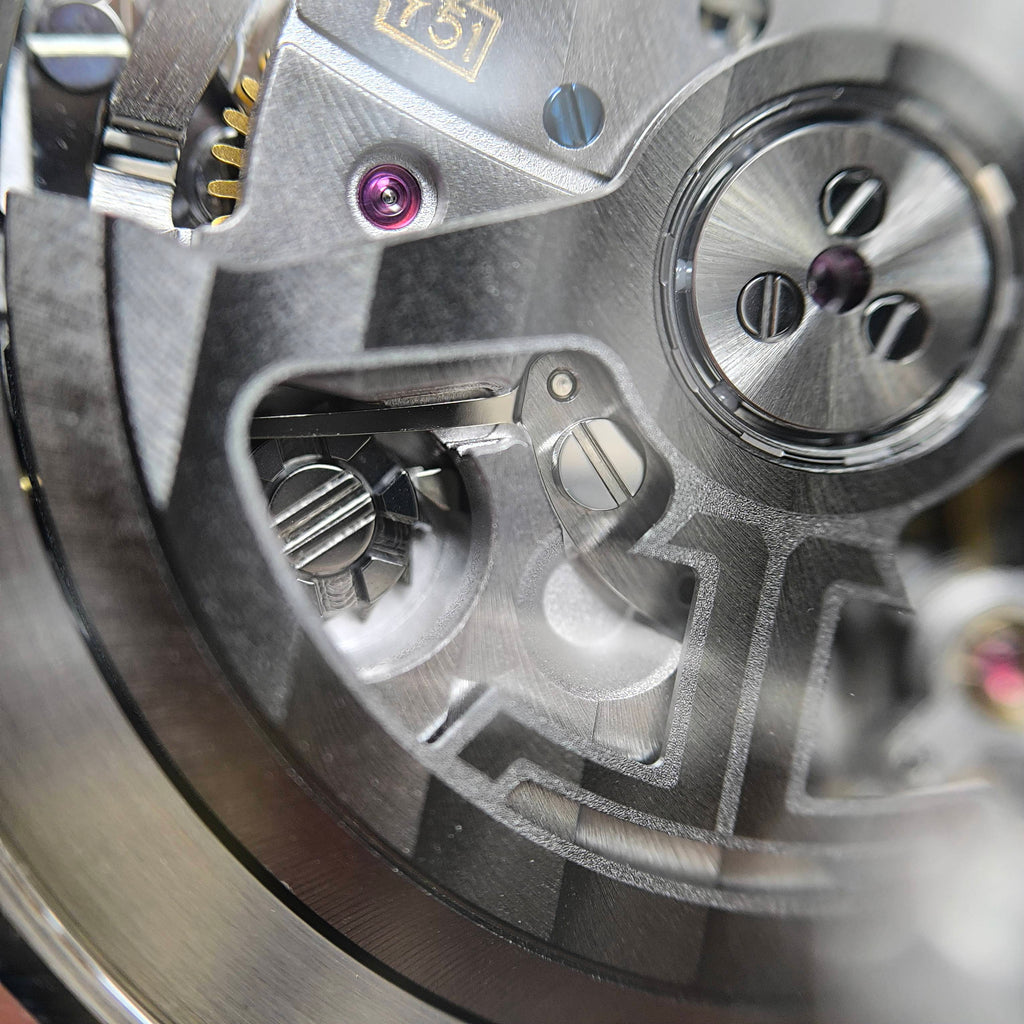 Jaeger LeCoultre Jaeger‑LeCoultre Polaris Collection 42 millimeters Q9028170