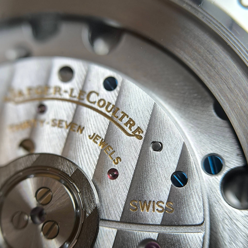 Jaeger LeCoultre Jaeger‑LeCoultre Polaris Collection 42 millimeters Q9028170