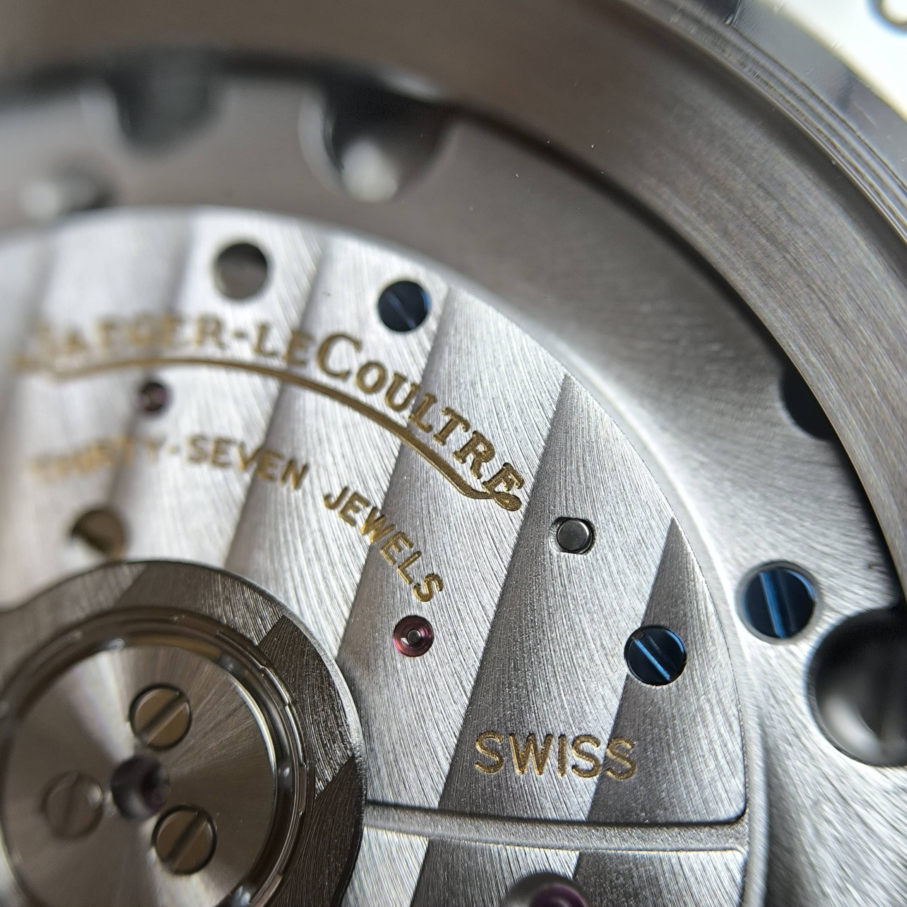 Jaeger LeCoultre Jaeger‑LeCoultre Polaris Collection 42 millimeters Q9028170