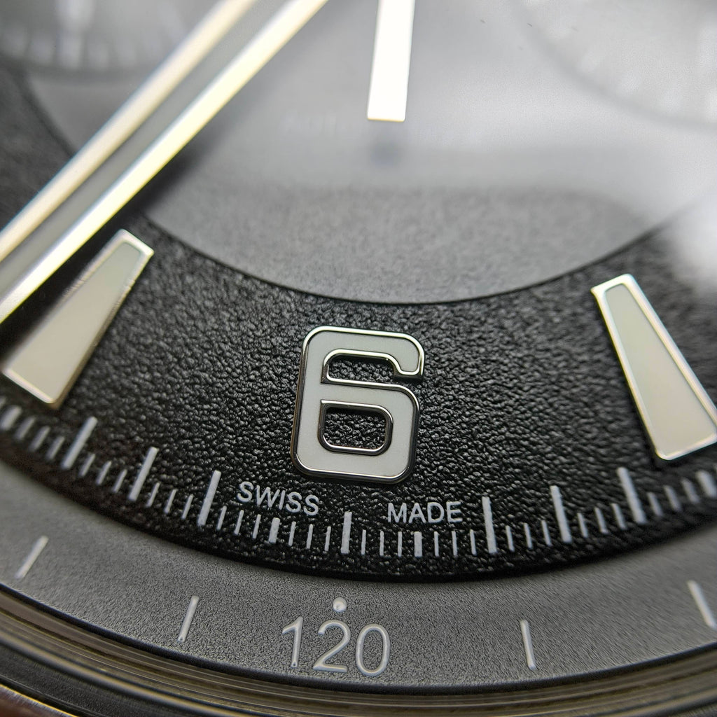 Jaeger LeCoultre Jaeger‑LeCoultre Polaris Collection 42 millimeters Q9028170