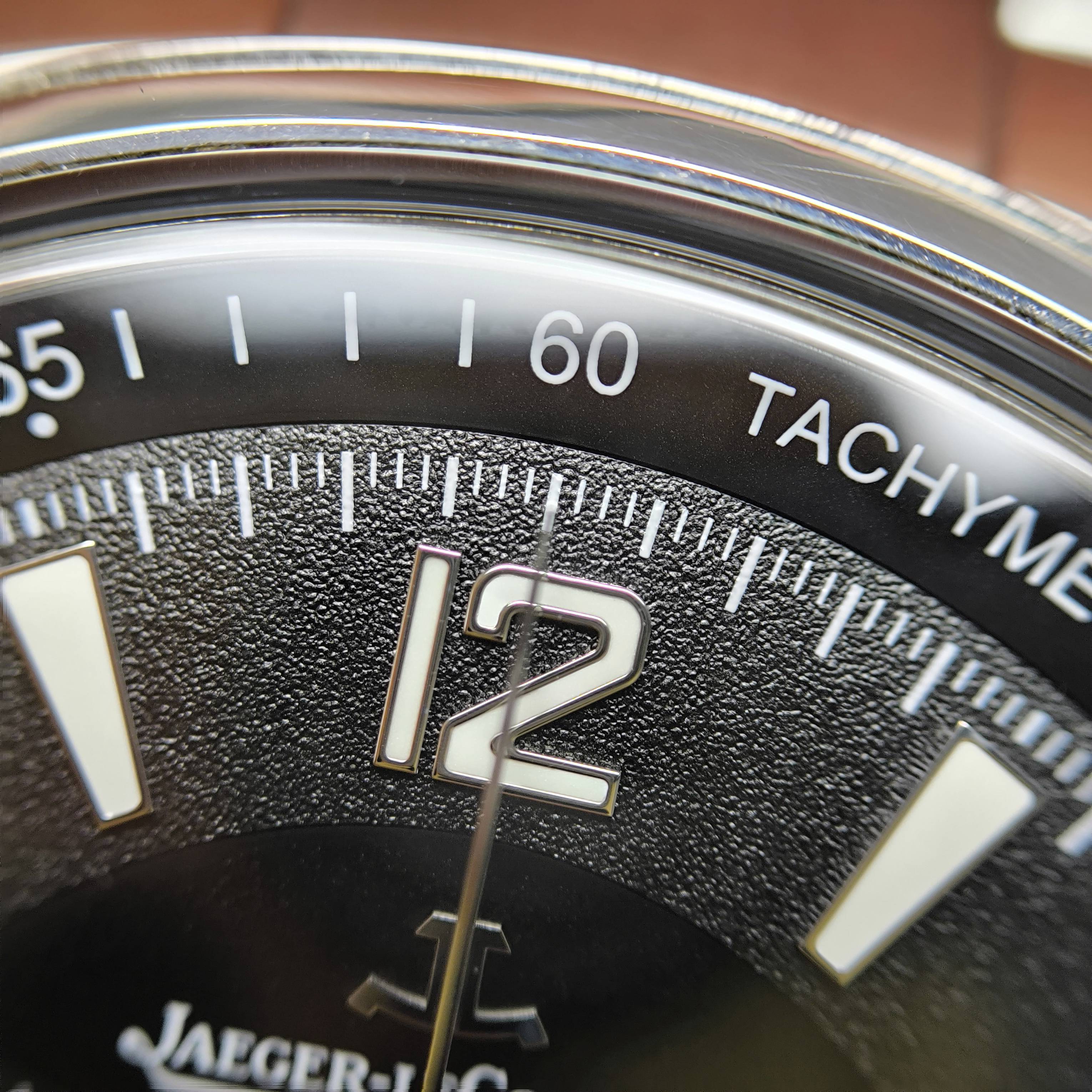 Jaeger LeCoultre Jaeger‑LeCoultre Polaris Collection 42 millimeters Q9028170